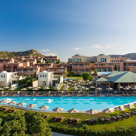 Atlantica Belvedere Resort - Adults Only Kardamena  Exteriör bild