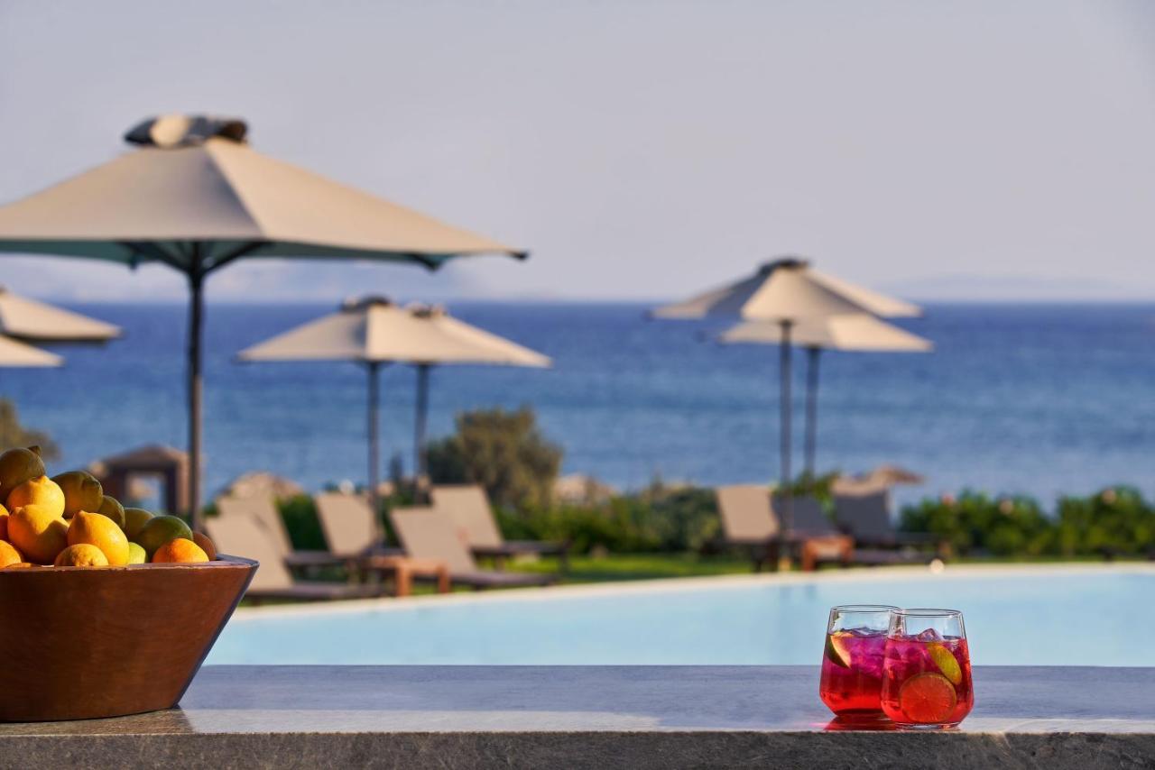 Atlantica Belvedere Resort - Adults Only Kardamena  Exteriör bild