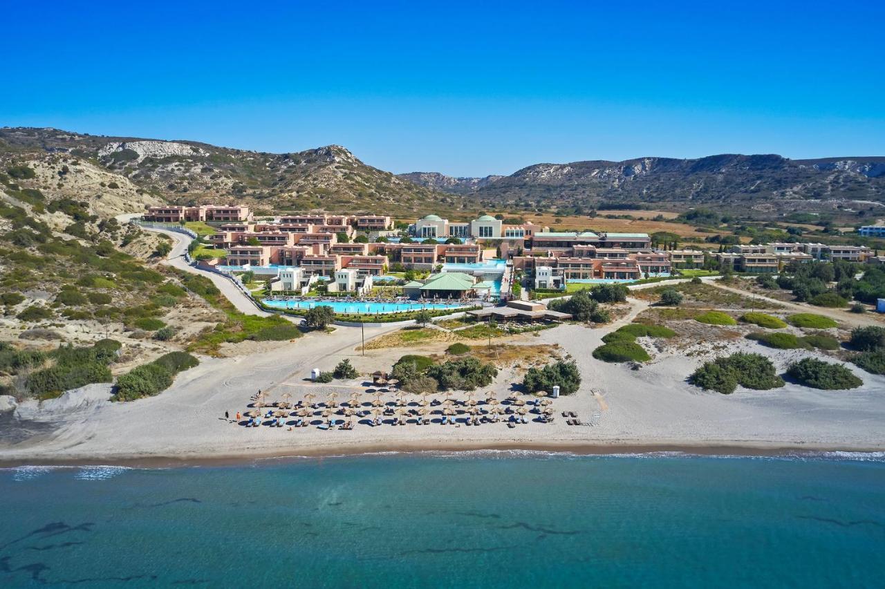 Atlantica Belvedere Resort - Adults Only Kardamena  Exteriör bild