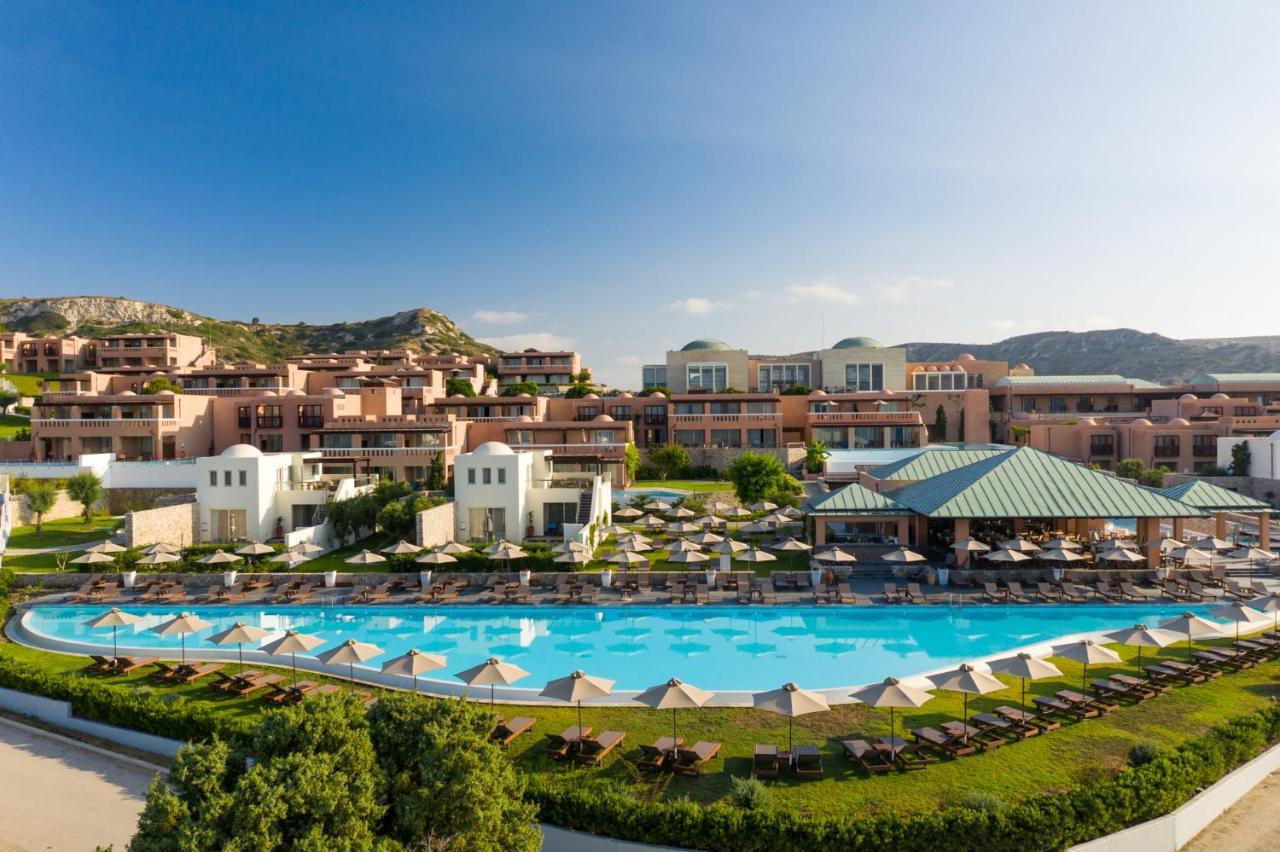 Atlantica Belvedere Resort - Adults Only Kardamena  Exteriör bild