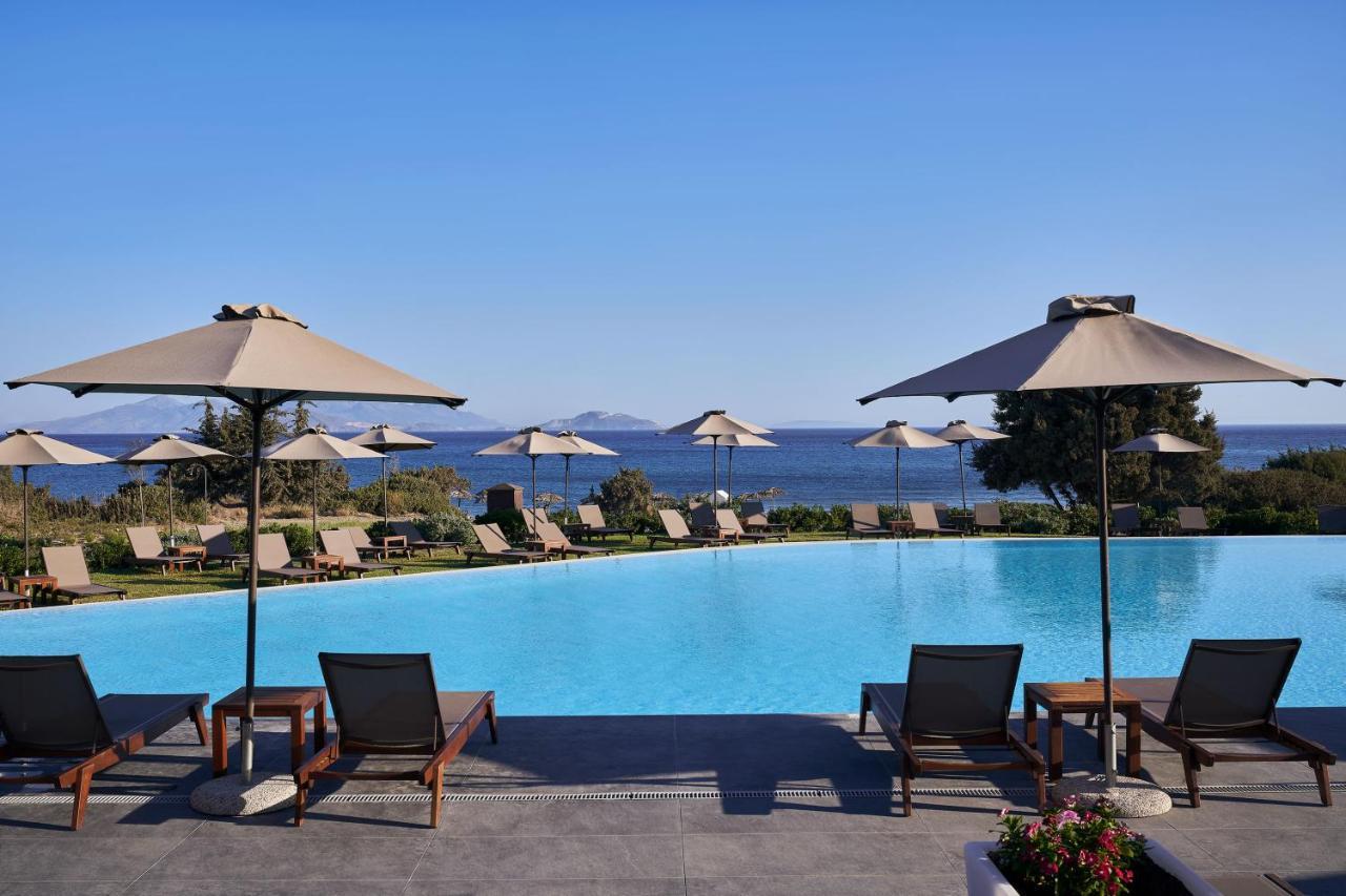 Atlantica Belvedere Resort - Adults Only Kardamena  Exteriör bild