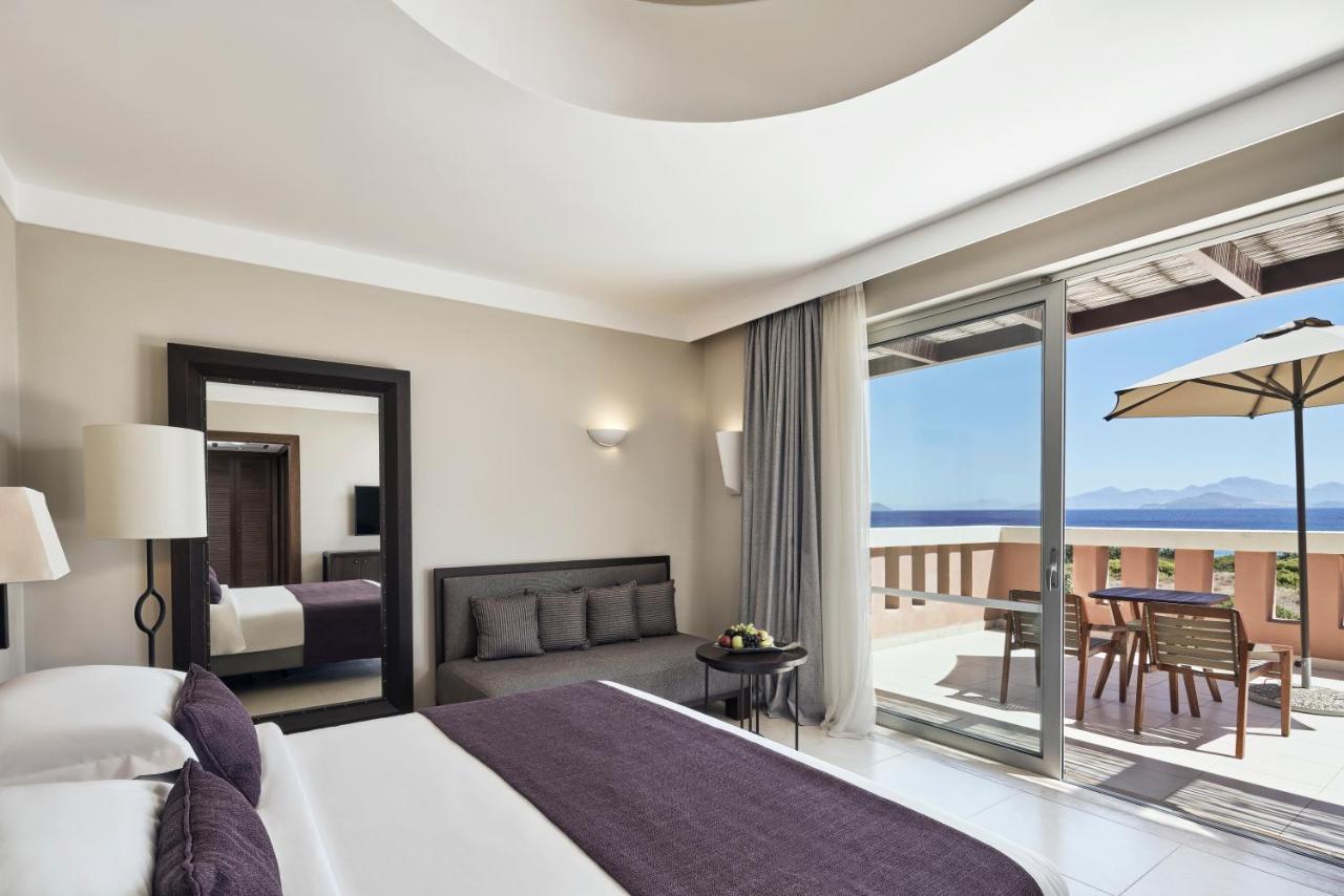 Atlantica Belvedere Resort - Adults Only Kardamena  Exteriör bild