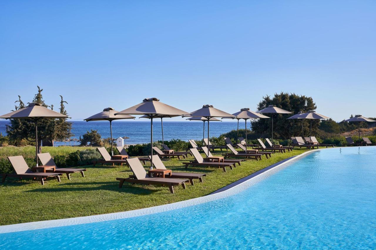 Atlantica Belvedere Resort - Adults Only Kardamena  Exteriör bild