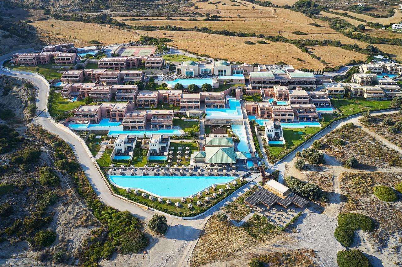 Atlantica Belvedere Resort - Adults Only Kardamena  Exteriör bild