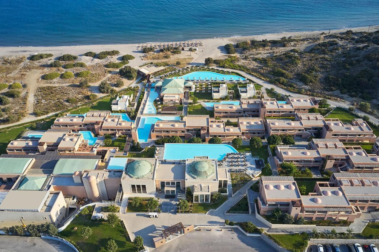 Atlantica Belvedere Resort - Adults Only Kardamena  Exteriör bild