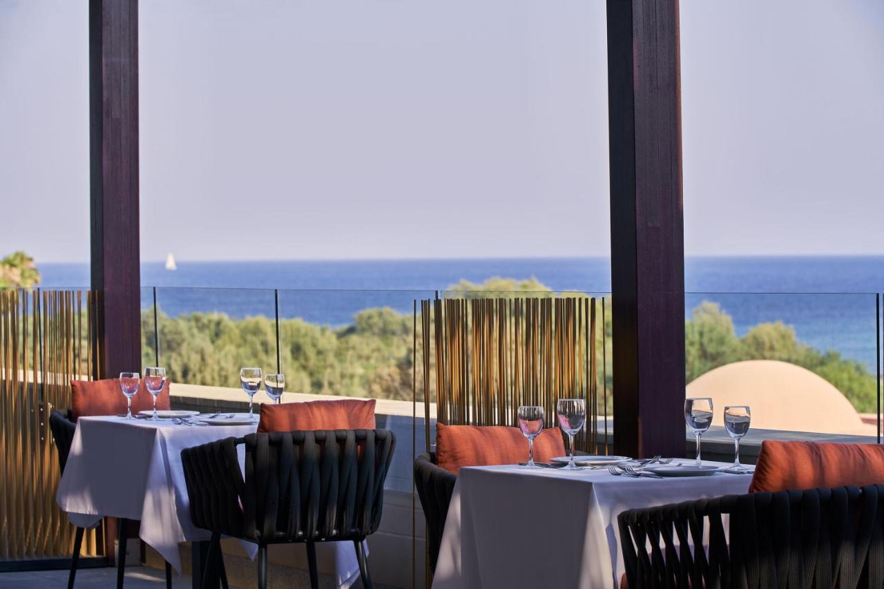Atlantica Belvedere Resort - Adults Only Kardamena  Exteriör bild