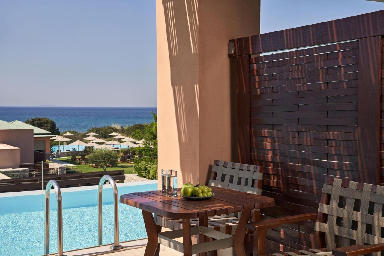 Atlantica Belvedere Resort - Adults Only Kardamena  Exteriör bild