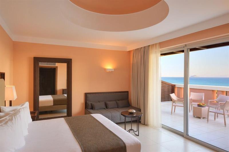 Atlantica Belvedere Resort - Adults Only Kardamena  Exteriör bild