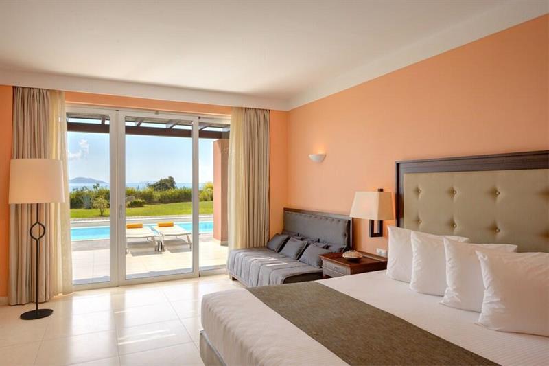 Atlantica Belvedere Resort - Adults Only Kardamena  Exteriör bild