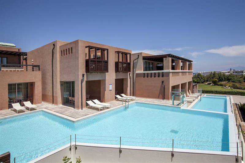 Atlantica Belvedere Resort - Adults Only Kardamena  Exteriör bild